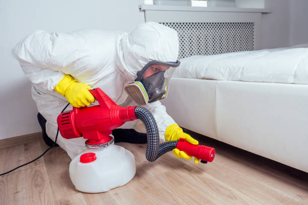 Best Best Pest Control Companies  in Austin, TX