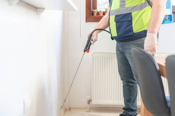 Best Bed Bug Extermination  in Austin, TX