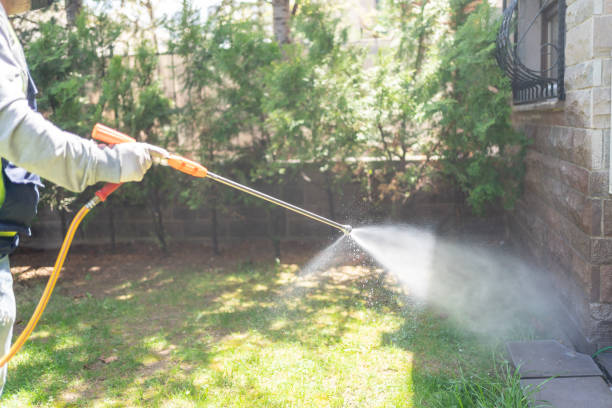Best Pest Control Treatment  in Austin, TX