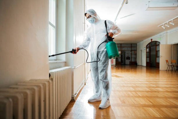 Best Residential Pest Control  in Austin, TX